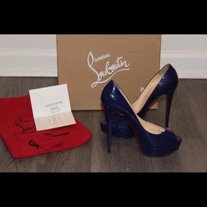 Christian Louboutin Heels